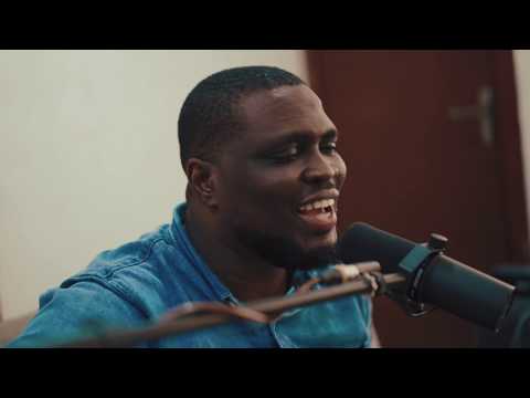 Nosa - If God Be For Me (feat. Folabi Nuel) [Official Video]