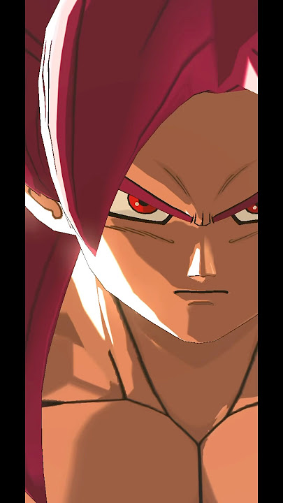 Super saiyan 1,2,3, and 4 | #dblegends #dragonballlegends