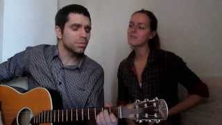 Video thumbnail of "Ricky Nelson - Hello Mary Lou - COVER"