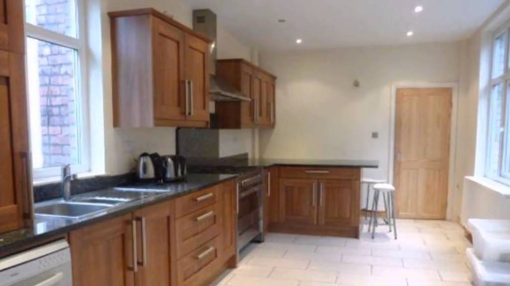 Ellesmere Road South, Chorlton, Manchester YouTube