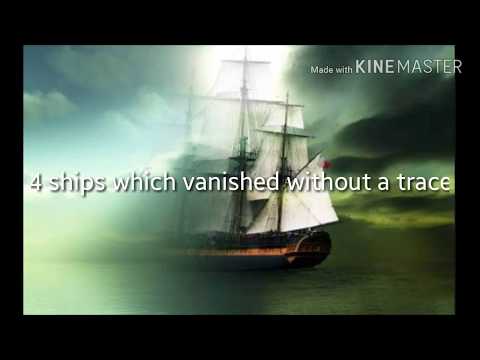 4 ships which