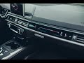 Passenger Display/Screen on Audi A4/S4/RS4 B9, A5/S5/RS5 B9, Q7/SQ7 4M Likes a Ferrari