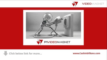 P1 Video Magnet Review | Best Website Builder | Increase Website Traffic