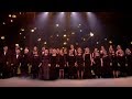 Missing People Choir Touch Everyone's Heart | Final | Britain's Got Talent 2017