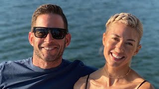 Tarek El Moussa & Heather Rae Young Engaged