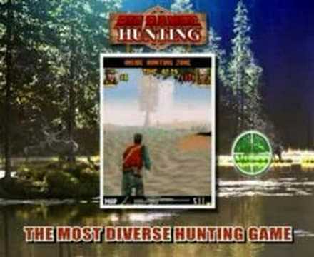 Big Range - Hunting 3D  (PREVIEW)