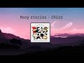 Many stories - Chica (PT-BR and English lyrics)