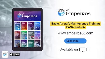 Interactive e-Books for EASA Part 66 Modules | Empeiros