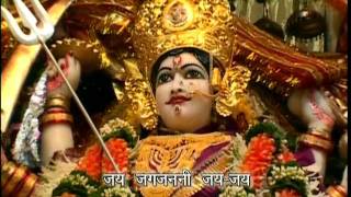 Jai Durga Mata (Jag Janani) [Full Song] Nau Deviyon Ki Aartiyan