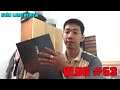 Review laptop asus zenbook   vlog 53  xun long review  khm ph my tnh asus xch tay