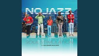 Nojazz Song &amp; Pocky Way&#39;s (Remix Gombo Groove) (Bonus Track) (feat. Maurice White)