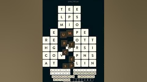 Wordbrain Wizard 5 Answers | Cheats for Wordbrain