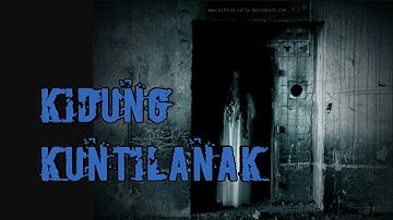 Dark Eerie Horror Music - Kidung Kuntilanak - Lament of Pontianak