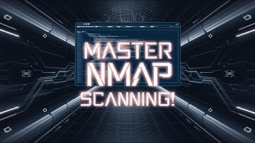Nmap Tutorial for Beginners (2025) | Ethical Hacking & Network Scanning Explained!