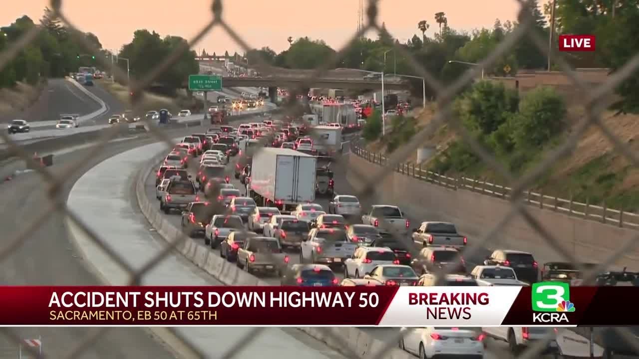 some-highway-50-lanes-impacted-after-crash-near-sacramento-county