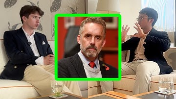 A Criticism of Jordan Peterson