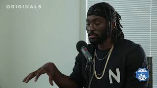 Sing-A-Long With RajiTheOne & J.R. Bang In The What Podcast