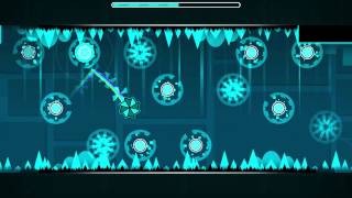 Geometry Dash (Easy/Medium Demon): Theory of Oblivion - Nox