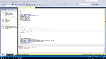 social networking database queries.