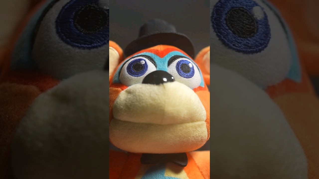 Five nights at Freddy's has a cook book? I'm finding out if it's any good. 