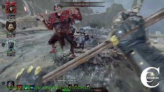 Old Haunts - Legend (Foot Knight, Necromancer, Waystalker &amp; Slayer)