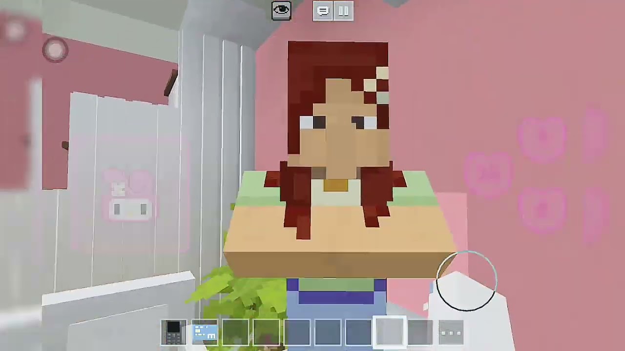 Hari pertama puasaa😻✨✨#dramaminecraft#fyp#ramadhan2026Cr map:@millkycakke.youtube