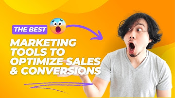 Best Email Marketing Tools To Pull More Sales & Boost Conversions