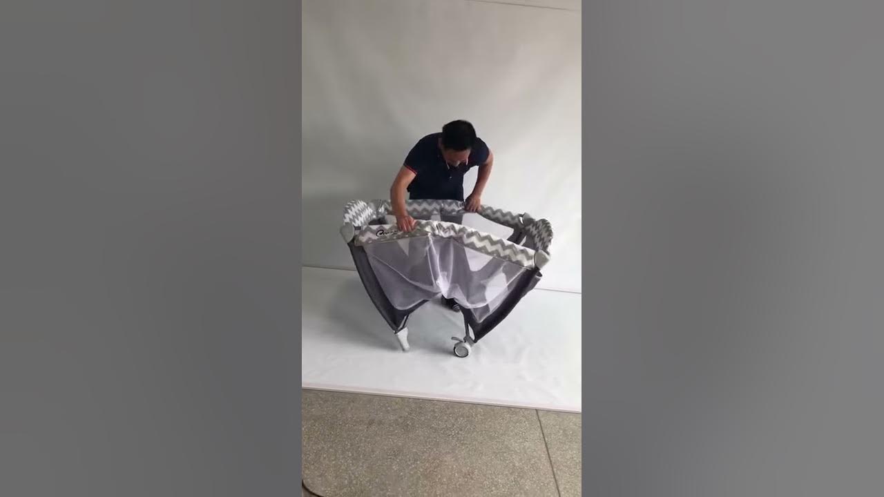 COCOBABY BABY BED