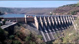 srisailam