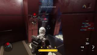 Panda_RyRy 16 Kills as Dengar