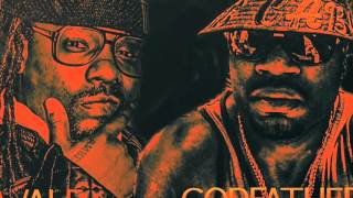 Wale Matrimony Ft Usher Remix Produced By Godfather