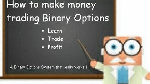 Hedging with Binary Options