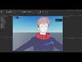 Roblox Cel-Shading 2.0 demonstration
