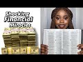 Watch how money flows to you after reading this psalms for 7days