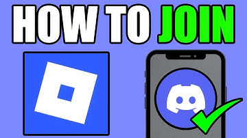 How To Join Roblox Private Servers Links On Mobile (New Method)