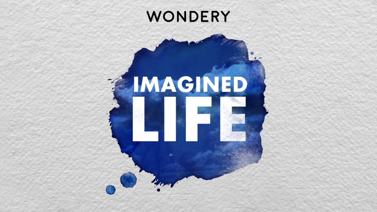 Imaginary Life. Full Life. Imagine Lifetimes. My life imagine