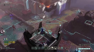 XCOM 2:WotC (Season 9) Legend difficulty (self-imposed ironman) - #15