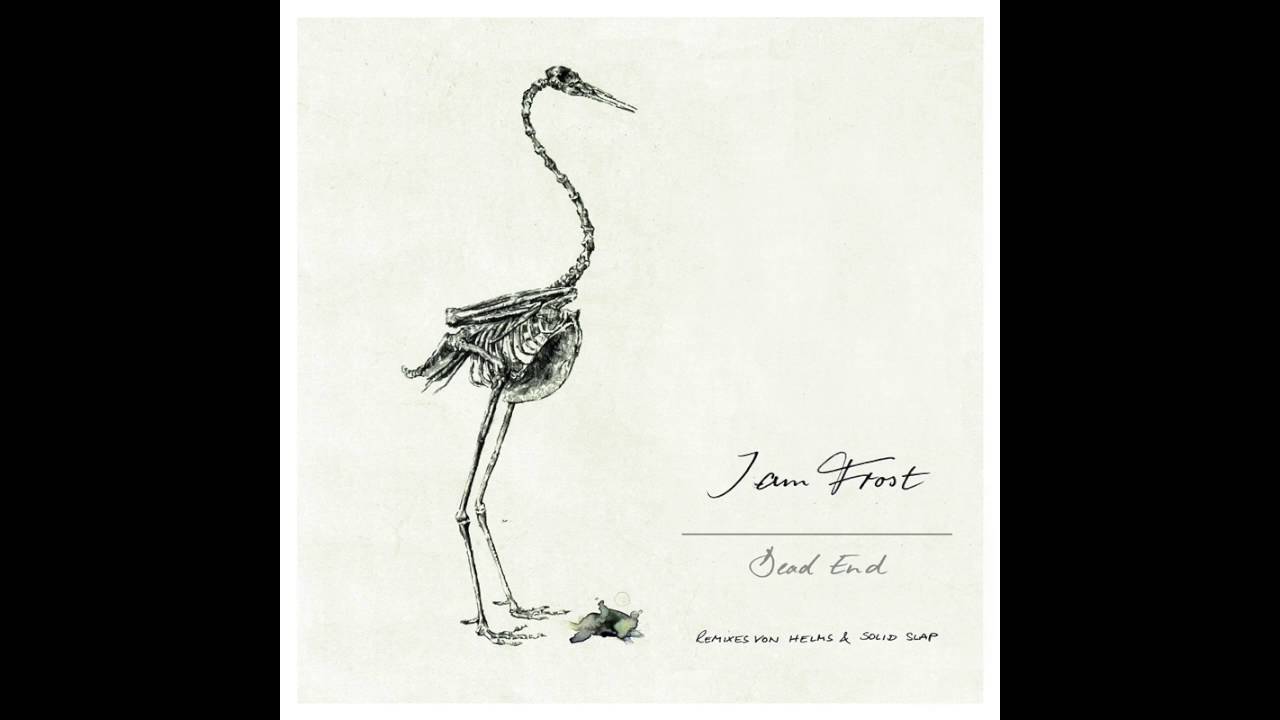 Watch I am Frost - Escape Route (Solid Slap Remix) on YouTube Watch I am Frost - Escape Route (Solid Slap Remix) on YouTube