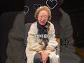 [AI TRAILER] 나야, 문희 트레일러 바이럴_나문희 크리스마스 인사+영화소개