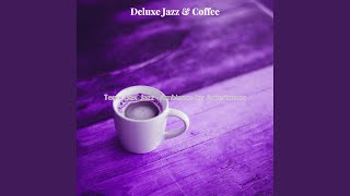 Classic Moods for Iced Coffee