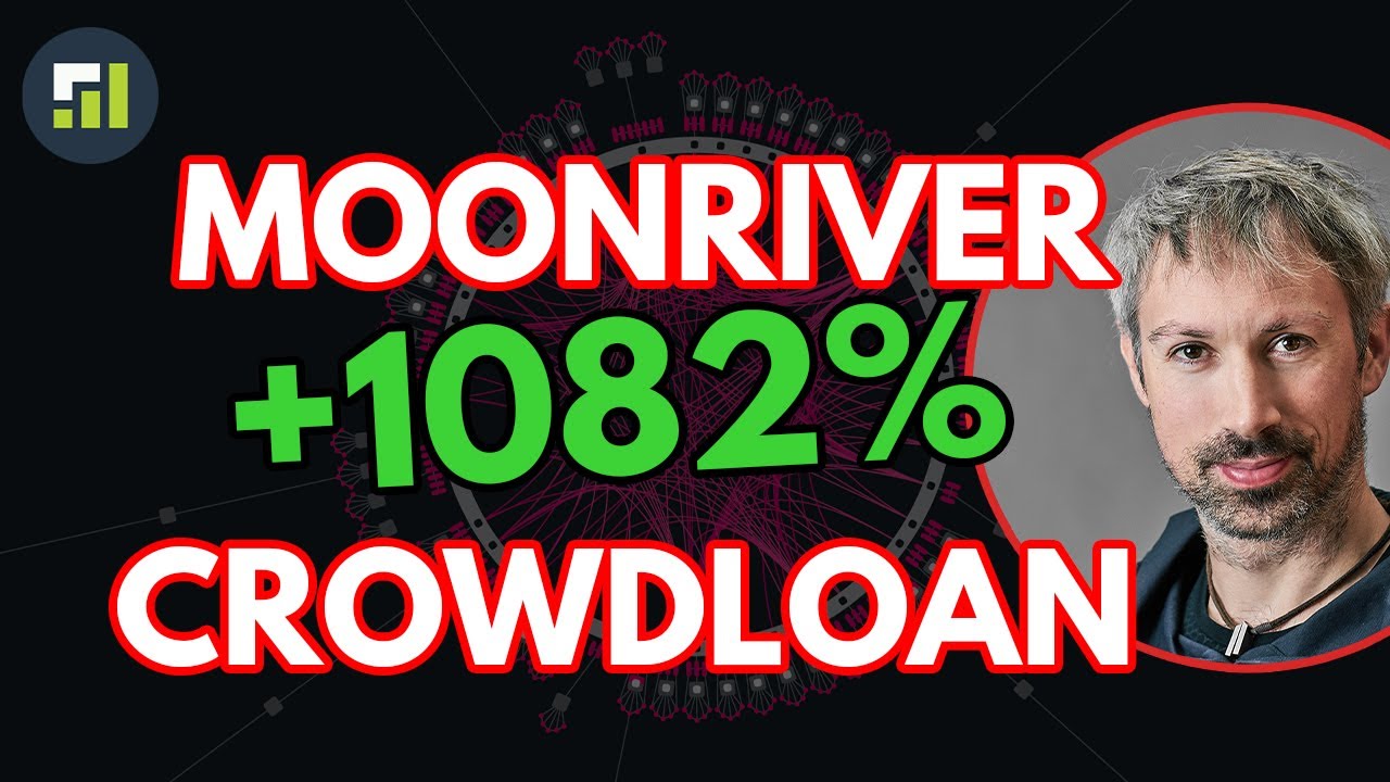 Moonriver Crowdloan Tutorial | Kusama and Polkadot Parachain Auctions