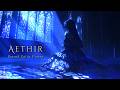 Night Mass for No One | A Sister's Prayer - Celtic Fantasy Meditation for Sleep