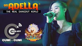 OM ADELLA Full Album Bareng YENI INKA _ Tasya Rosmala Di Pasuruan