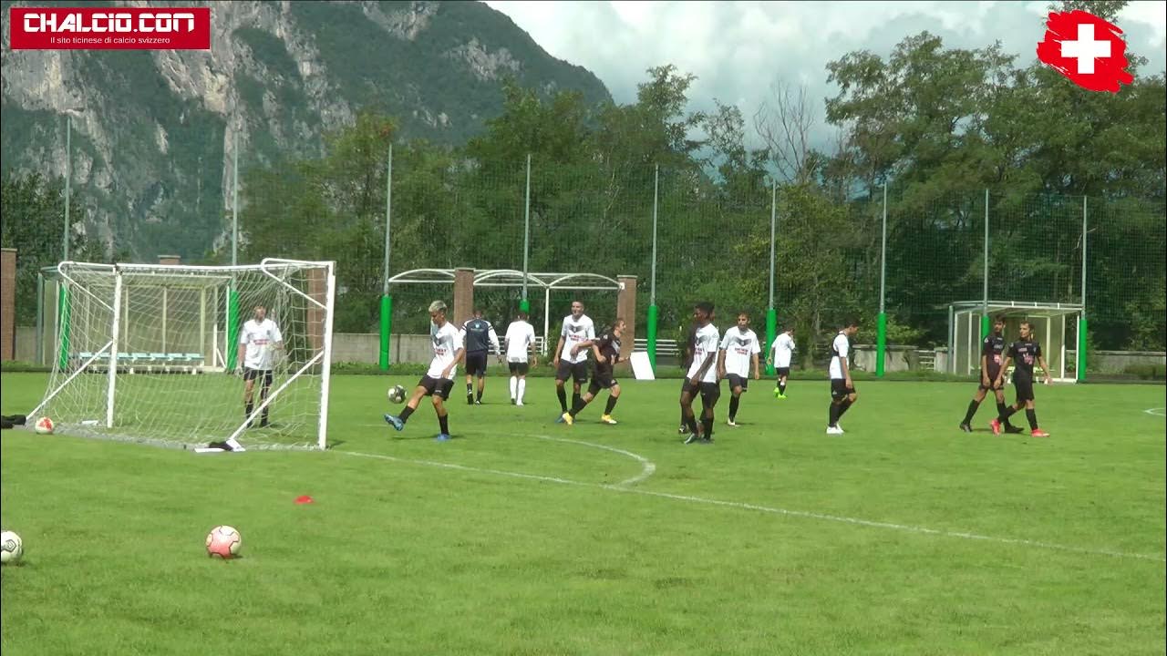 Football Club Lugano Settore Giovanile conferma al completo lo staff degli  uffici. - FC Lugano