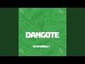 Dangote Dangote