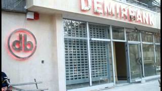 Demirbank Müşteri Hizmetleri Çıldırıyor Çok Komik