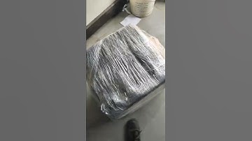 sugarcane 1.5 hp model machine packing and Dispatch video serial number 330