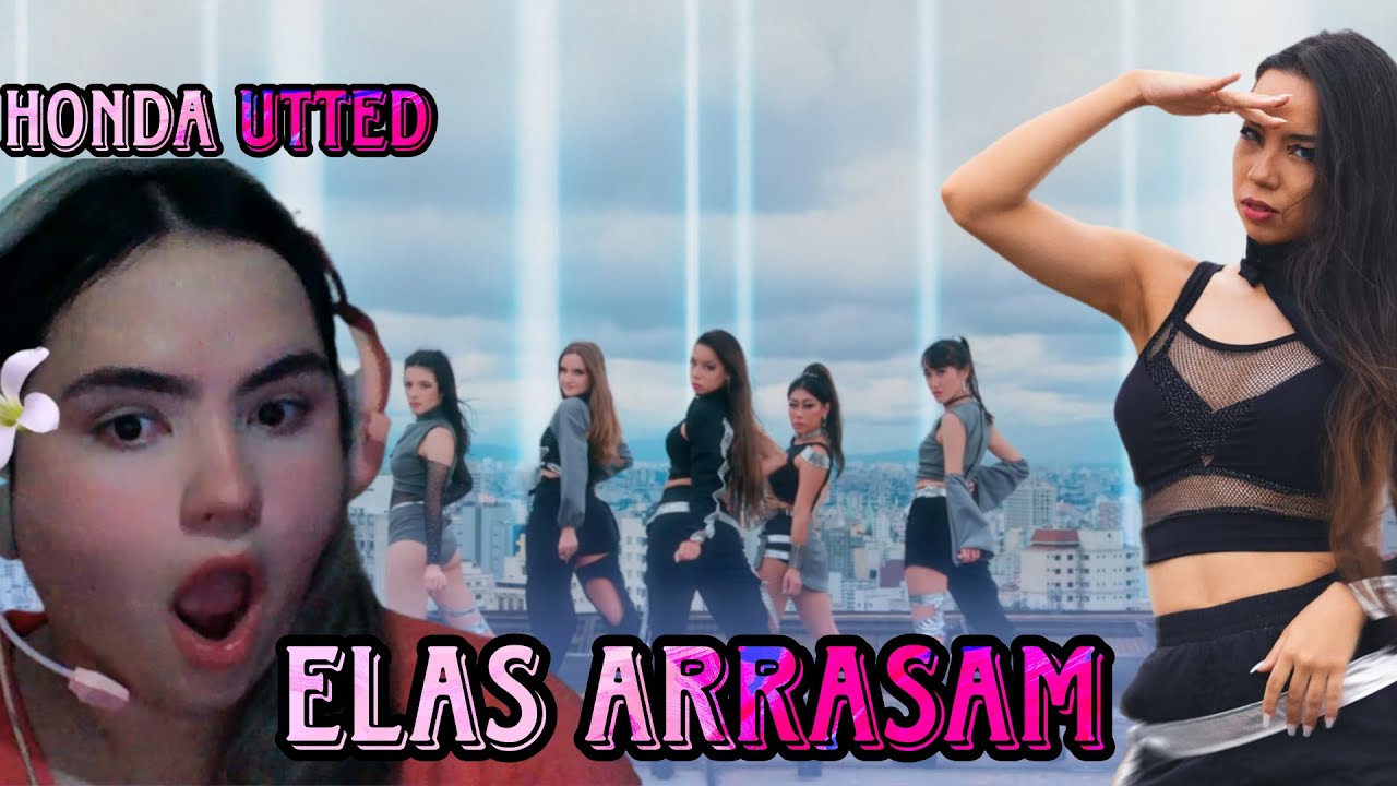 Reagindo a “Supernova” – Paradyzo | Idol School 4 feat. Rick Hotz