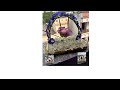 DIY Janmashtami JHULA Using Real Flowers Laddu Gopal Jii Jhula DIY Janmashtami Decoration Idea 