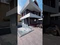 Вилла с личным бассейном в 200 метрах от моря. Подходит под гражданство.  #shorts
